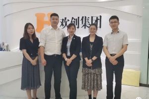 快讯 | 与足球竞猜集团官网足球竞猜集团官网足球竞猜集团官网足球竞猜集团官网首页-足球竞猜(中国)-足球竞猜(中国)
集团达成初步合作意愿，为酒店行业提供垂直用工